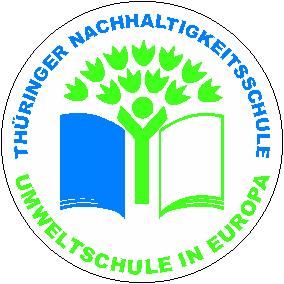 Umweltschule_in_Europa_Logo_2020 Logo von Umweltschule in Europa/Thüringer Nachhaltigkeitsschule
