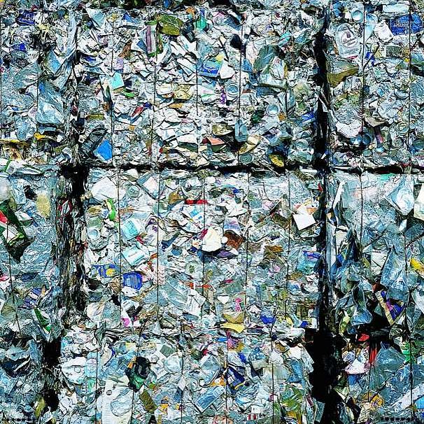 Plastikmüll