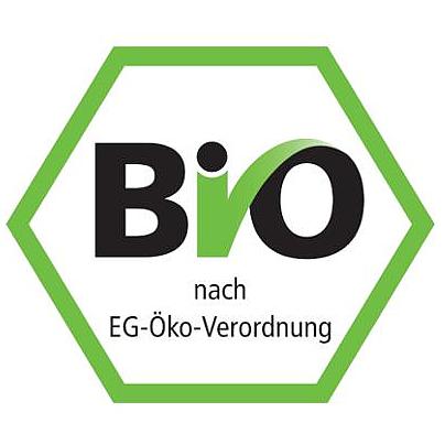 Bio-Siegel