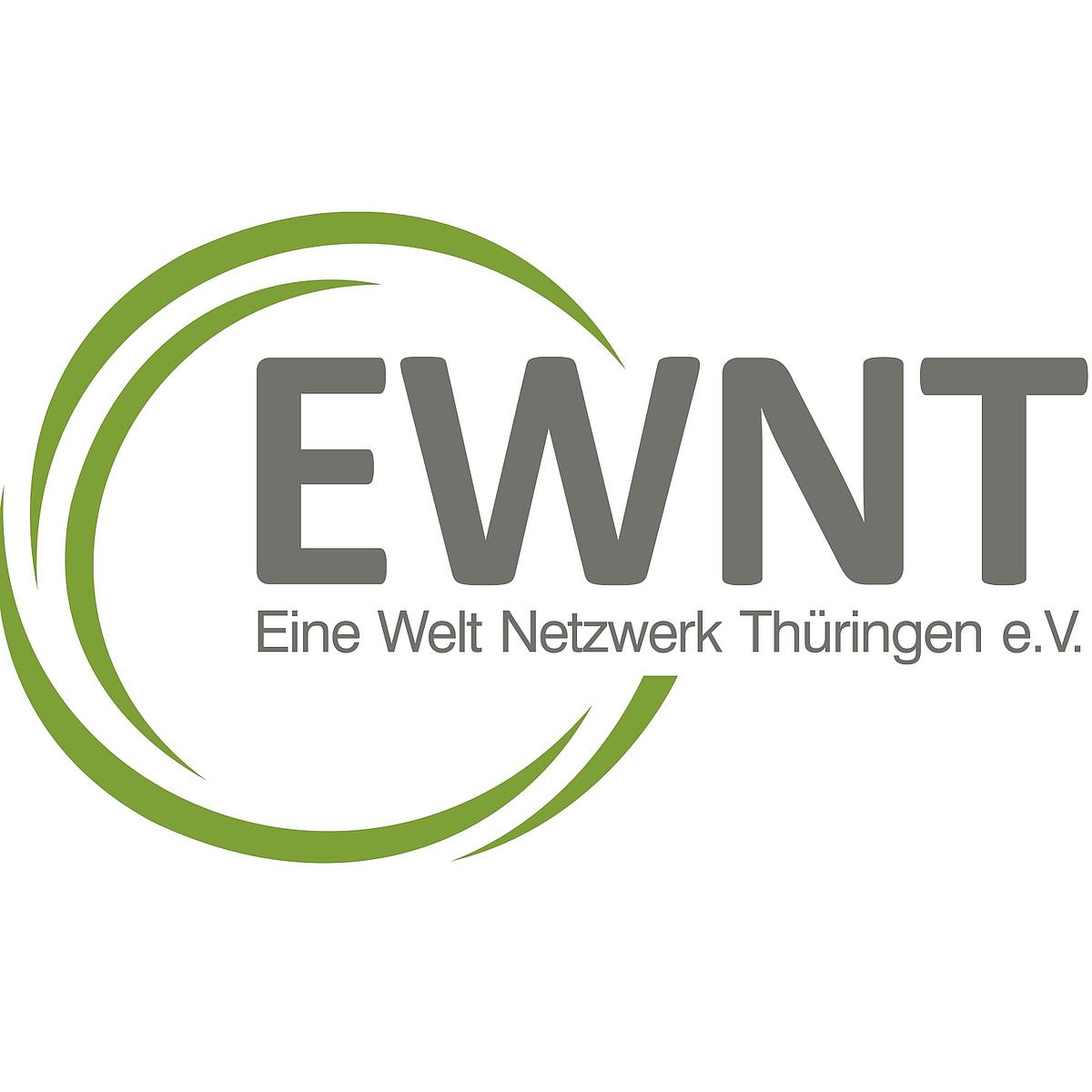 Logo von Eine Welt Netzwerk Thüringen e.V.